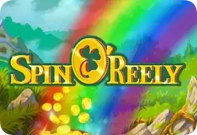 Spin O'Reely